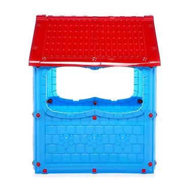 za kucu: Kućica Za Dvorište Playhouse – Plava (Kućice i tobogani) Šifra — 2