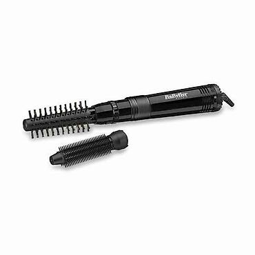 babyliss pro: №: 6729 Məhsulun adı: Fen-daraq BaByliss 668E Brend: BaByliss — 1