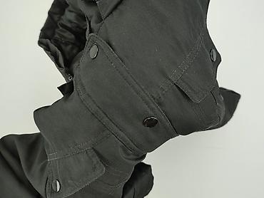 "jasper": PARKA, Parka damska, rozmiar XS — 6