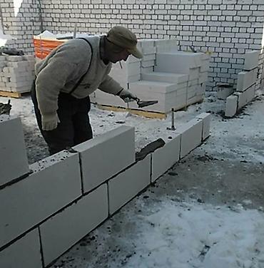 цилиндр на газ 53: CHOLPON-OTA ( Balikchi) SHAHRIGA USTALAR VA QURILISH BRIGADASI KERAK! — 4