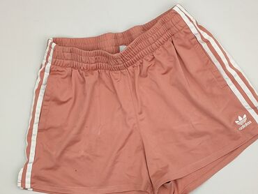 lidl spodnie softshell: Adidas, Szorty damskie, rozmiar L