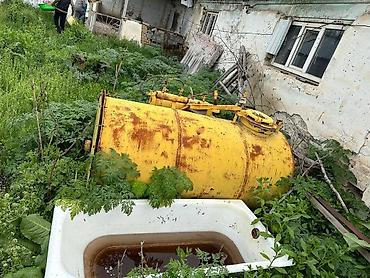 3 room flat: 12 соток, Действующий, С оборудованием, Отопление, Скважина, Горячая вода — 5