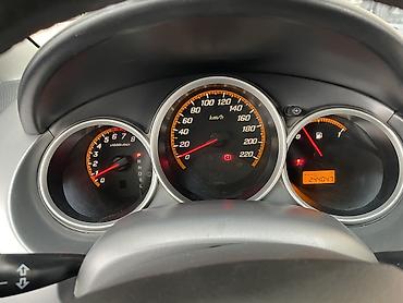 Honda: Honda Jazz: 2008 г., 1.4 л, Вариатор, Бензин, Хэтчбэк at lalafo.kg — 7 Honda: Honda Jazz: 2008 г., 1.4 л, Вариатор, Бензин, Хэтчбэк — 7