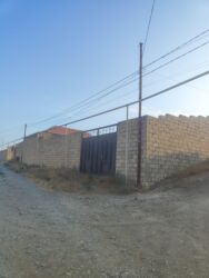 Bağ və bostan üçün digər məhsullar: Qobuda arkodan 1km metir məsafədə asvaltdan 20 metir içəridir 8 — 14