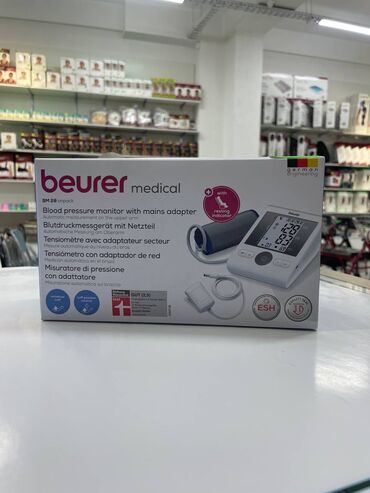 Тонометры: Тонометры тонометры механические тонометры электронные тонометр — 9