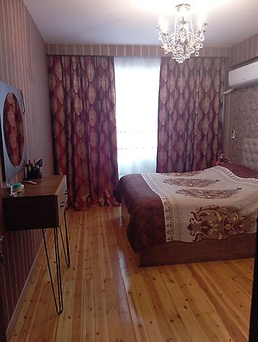 Yeni tikili: 2 otaqlı, Yeni tikili, 88 kv. m — 11