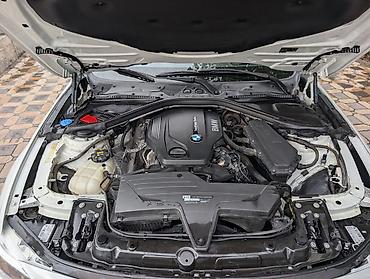 bad e5: BMW 3 series: 2018 г., 2 л, Автомат, Дизель, Седан — 9