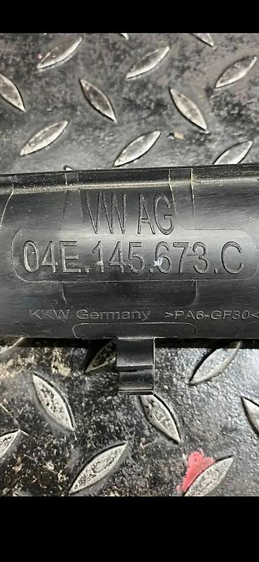 cts xenon: AUDI VW CREVO CEV TURBINE 04E145673E | Audi vw delovi zemun — 4