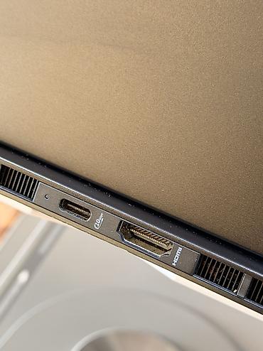 Ноутбуки HP: Игровой, Б/у, Intel Core Ultra 7, В рассрочку — 6