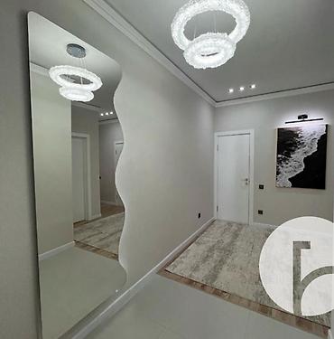 Продажа квартир: 2 комнаты, 65 м², Элитка, 14 этаж, Дизайнерский ремонт — 2