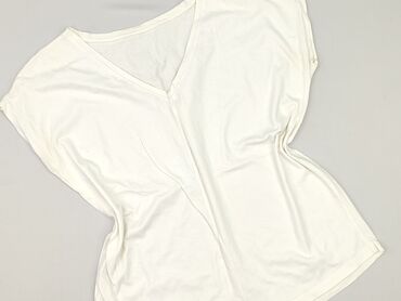 t shirty z dekoltem v allegro: Футболка жіноча, H&M, розмір 2XL