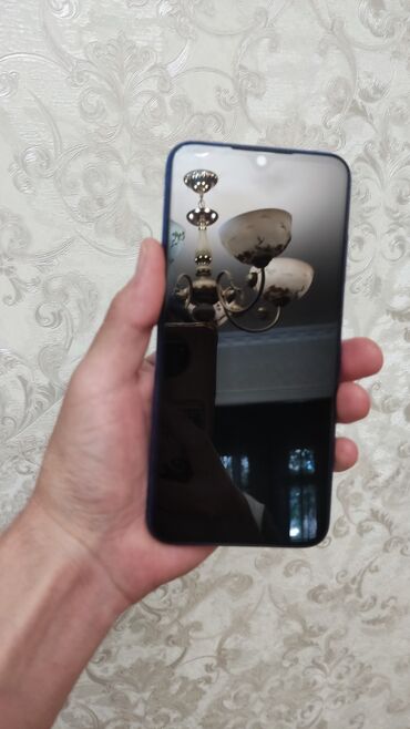redmi нот 9: Xiaomi, Redmi Note 8T, Б/у, 64 ГБ