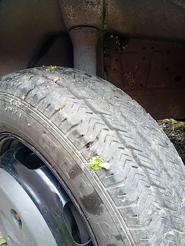 Mercedes-Benz: Mercedes-Benz Спринтер: 2003 г., 2.2 л, Робот, Дизель, Фургон — 6