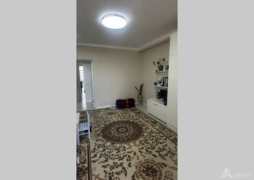 квартира баяат: 2 комнаты, 67 м², Элитка, 14 этаж, Евроремонт
