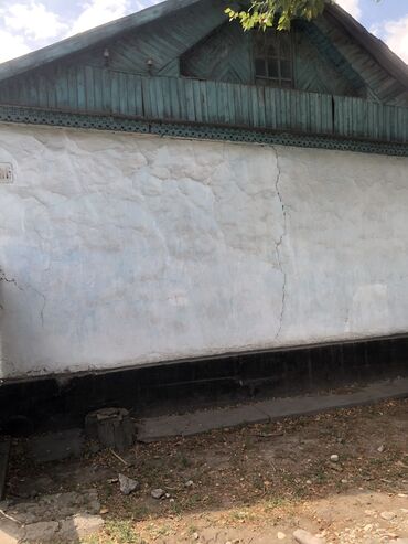 Продажа домов: Дом, 50 м², 4 комнаты, Собственник, Старый ремонт — 5