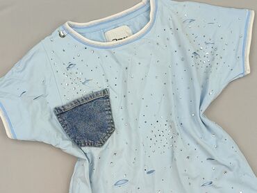 t shirty basic: RAW, T-shirt damski, rozmiar S