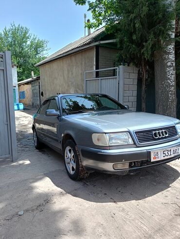 радиатор на опель вектра б: Audi 100: 1990 г., 2.3 л, Механика, Бензин, Седан