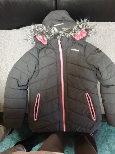 Sve za decu: Icepak ski jakna vel 152 kao nova