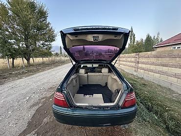 купить коробку передач газ 53 бу: Honda Accord: 2002 г., 2 л, Автомат, Бензин, Седан — 5