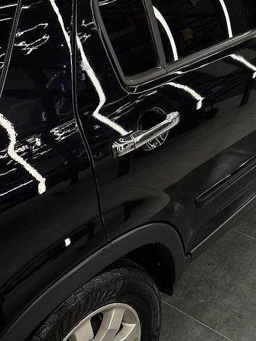 Honda: Honda CR-V: 2005 г. — 11