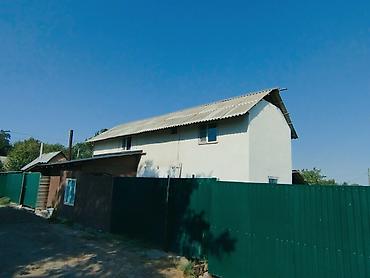 Продажа дачи: ОЧЕНЬ СРОЧНО ПРОДАЕТСЯ двух этажный дом 🔥🔥🔥 Г Кара Балта 🏡Дача Южные — 23