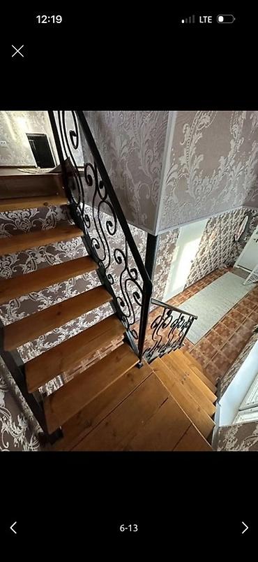 Продажа дач: Продается дача с мансардой и подвалом в с.Байтик Отличная локация, в — 5