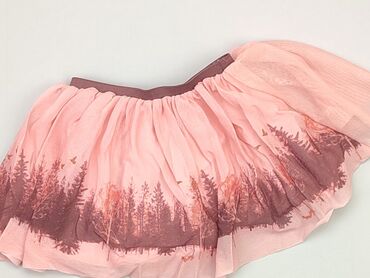 spódniczka szara rozkloszowana: Skirt, TEX, 12-18 months, condition - Good