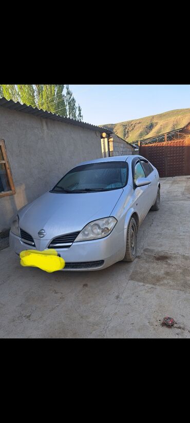 диски на ниссан серена: Nissan Primera: 2002 г., 1.8 л, Механика, Бензин, Седан