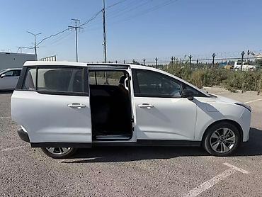 BYD: BYD : 2023 г., Автомат, Электромобиль — 8