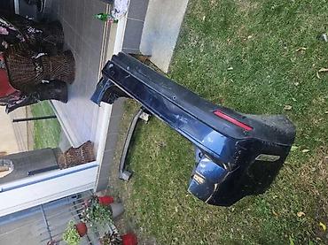servis abs: ZADNJI BRANIK CITROEN C5 X7 | Zadnji branik c5x7 — 2