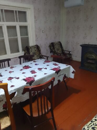 Həyət evləri və villaların satışı: 5 otaqlı, 140 kv. m, Orta təmir — 8