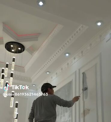 Ремонт под ключ: Ремонт под ключ | Офисы, Квартиры, Дома Больше 6 лет опыта — 5