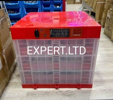 Digər quşlar: Smart-rejimli inkubatorlar satılır. Aparatlar tam olaraq avtomat, və — 2