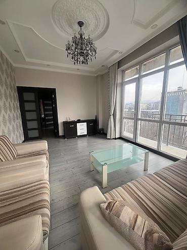 Продажа квартир: 3 комнаты, 78 м², 8 этаж — 3