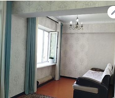 гостинку: 1 комната, 20 м², Пишпек Гостиничный тип, 4 этаж, Свежий ремонт — 6