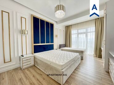 apartment bishkek: 3 комнаты, Агентство недвижимости