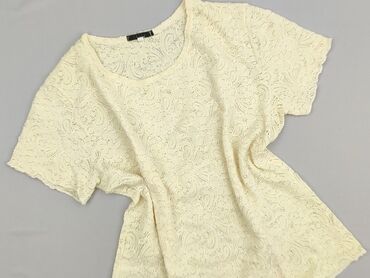 bluzki na chrzciny: T-shirt damski, rozmiar 4XL
