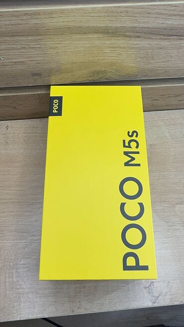 realme бу: Poco M5s, Б/у, 256 ГБ