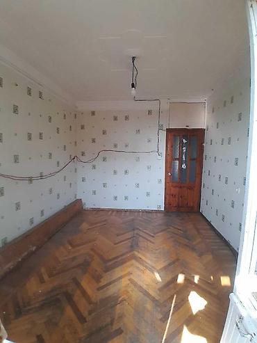 xalqlar dostlugunda satilan evlər: Bakı, Əhmədli, 2 otaqlı, Köhnə tikili, m. Xalqlar Dostluğu, 50 kv. m — 5