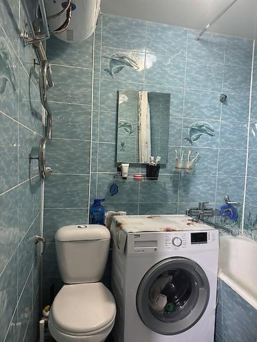 11: 2 комнаты, 47 м², 11 мкр 104 серия, 4 этаж, Свежий ремонт — 7