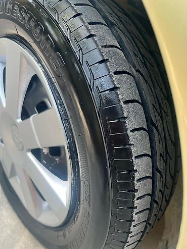 Daewoo: Daewoo Matiz: 2010 г., 0.8 л, Механика, Бензин, Хэтчбэк — 12