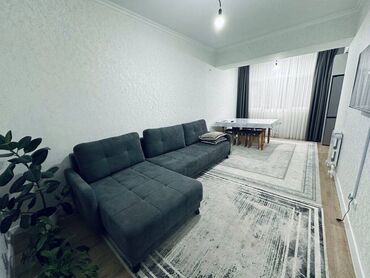 Салоны красоты: 2 комнаты, 45 м², Элитка, 2 этаж, Евроремонт