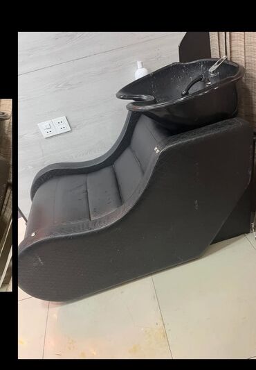 Salon, tibbi kreslolar: Sac moykasi satılır.185 azn Ünvan,H.Aslanov (Nuray 🌜