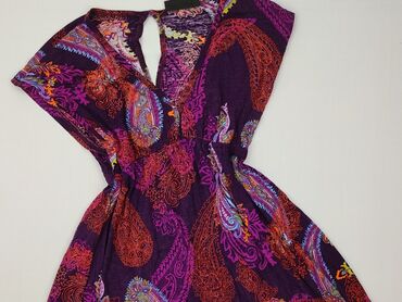 sukienki dla niskich i grubych: Women`s dress, size M (EU 38)