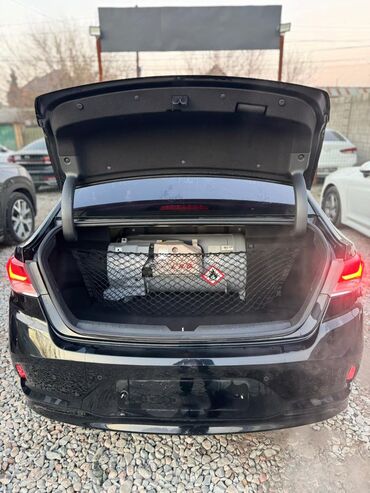 Hyundai: Hyundai Sonata: 2020 г., 2 л, Автомат, Газ, Седан — 11