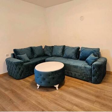 kauc dimenzije: 06. 🔸️Ugaona Amsterdam 🔸️Dimenzija 300x200 🔸️Zicano jezgro 🔸️Kutija za