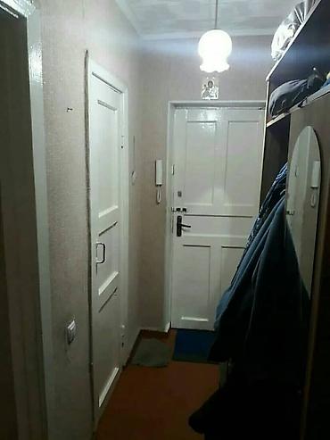 каракол срочно: 2 комнаты, 44 м², Хрущевка, 4 этаж, Требуется ремонт — 7