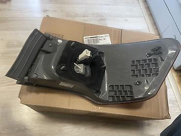 e60 stop: Toyota 2012 il, Orijinal, Yaponiya, İşlənmiş — 3