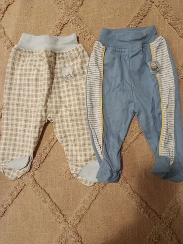 Paketi dečije odeće: Paket: Zeke, Unisex — 11