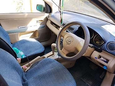 мазда демио богажник: Mazda Demio: 2003 г., 1.3 л, Автомат, Бензин, Хэтчбэк — 3